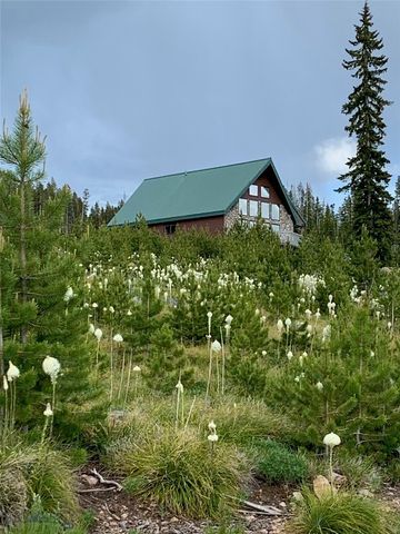 105 Damsel Lane, Anaconda, MT 59711