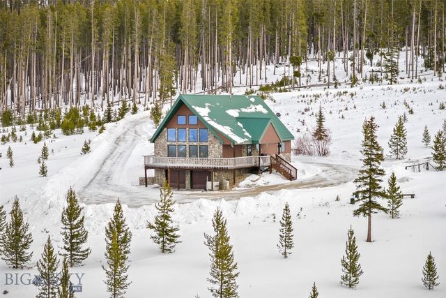 105 Damsel Lane, Anaconda, MT 59711