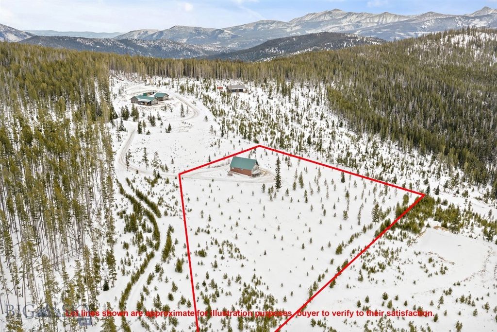 105 Damsel Lane, Anaconda, MT 59711 photo 6