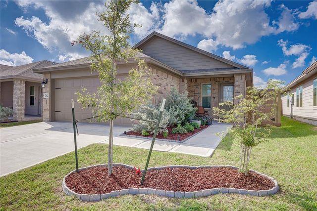 7621 Bullrider Dr, Corpus Christi, TX 78414