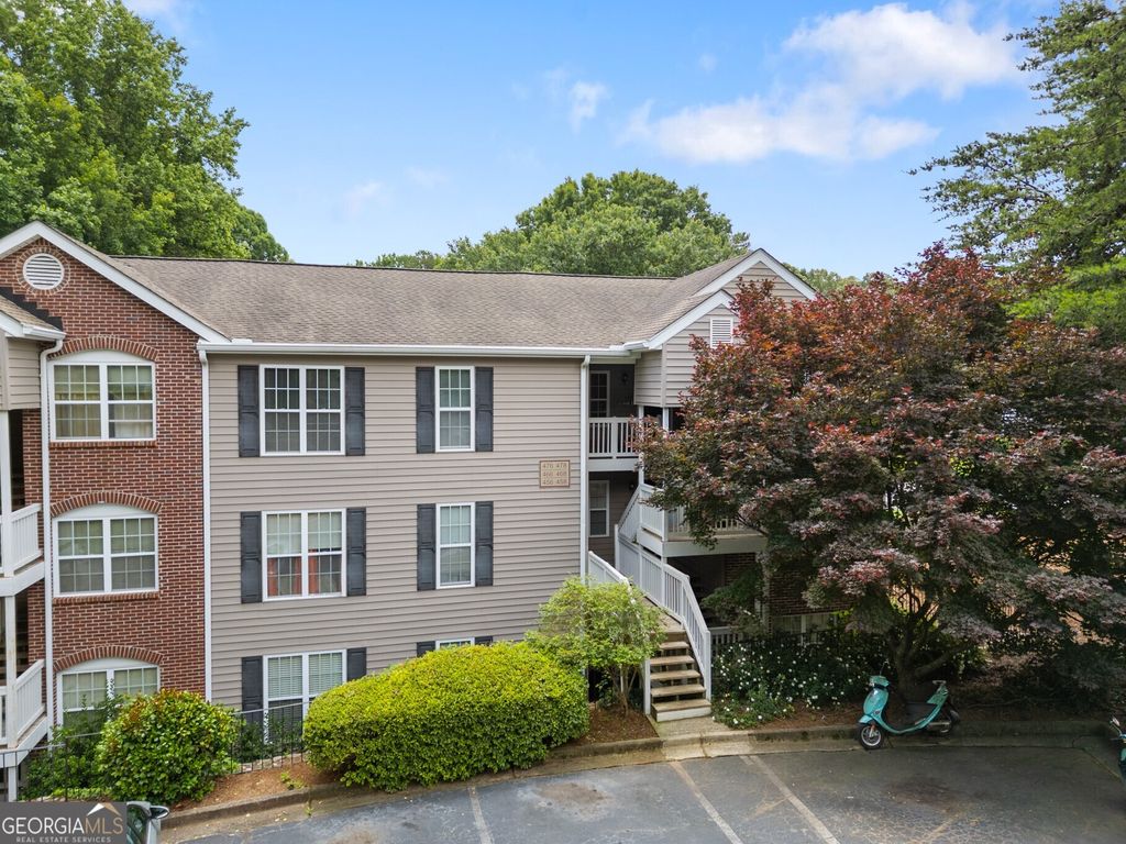 476 Teal Court, Roswell, GA 30076