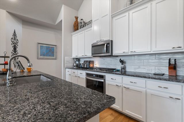 1912 Lasseter Drive, Mansfield, TX 76063