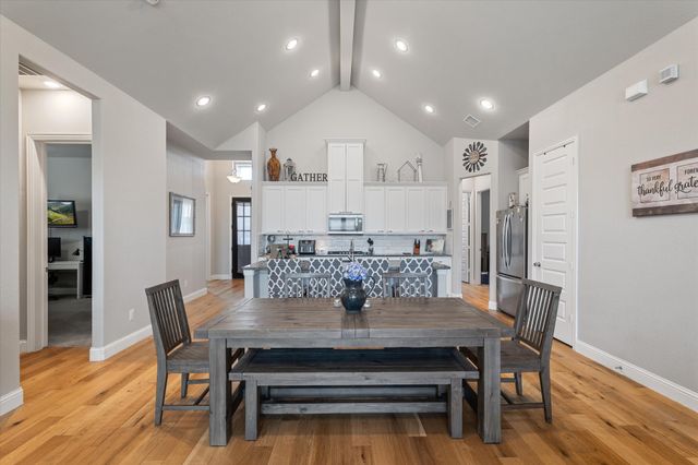 1912 Lasseter Drive, Mansfield, TX 76063