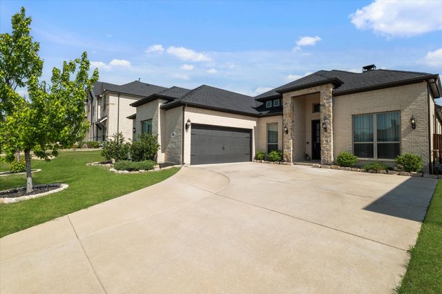 1912 Lasseter Drive, Mansfield, TX 76063