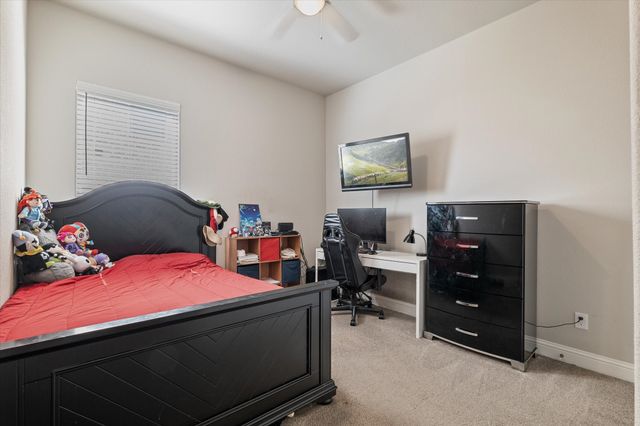 1912 Lasseter Drive, Mansfield, TX 76063