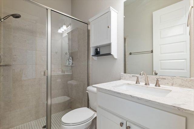 1912 Lasseter Drive, Mansfield, TX 76063