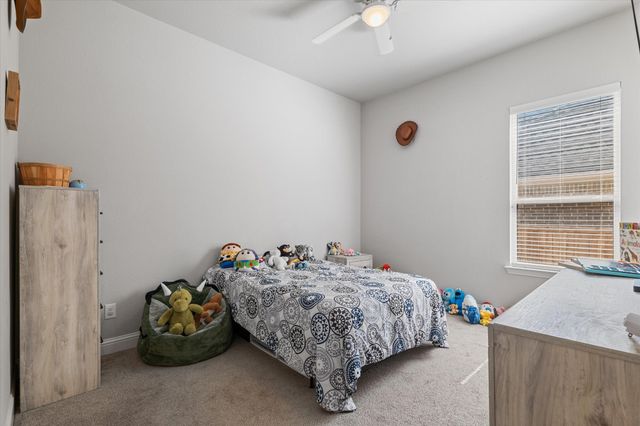 1912 Lasseter Drive, Mansfield, TX 76063