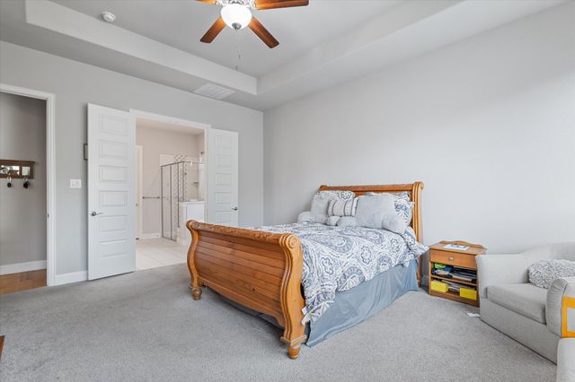 1912 Lasseter Drive, Mansfield, TX 76063