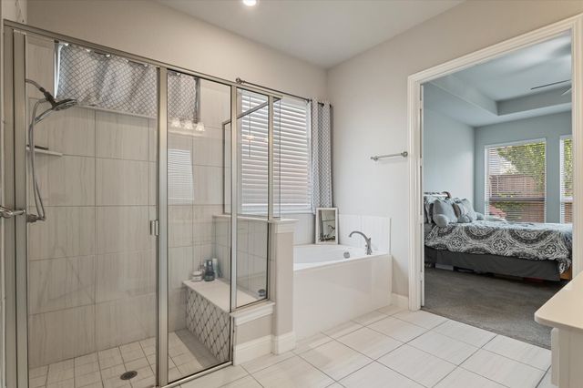 1912 Lasseter Drive, Mansfield, TX 76063