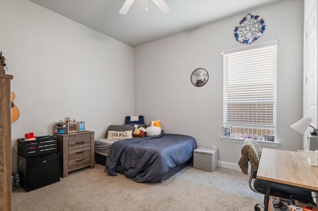 1912 Lasseter Drive, Mansfield, TX 76063