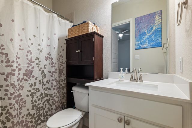 1912 Lasseter Drive, Mansfield, TX 76063