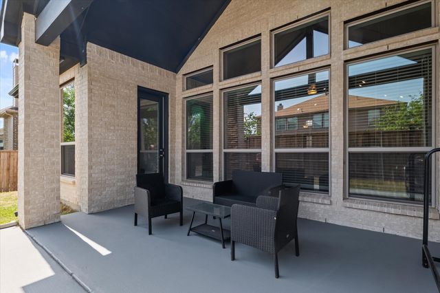 1912 Lasseter Drive, Mansfield, TX 76063