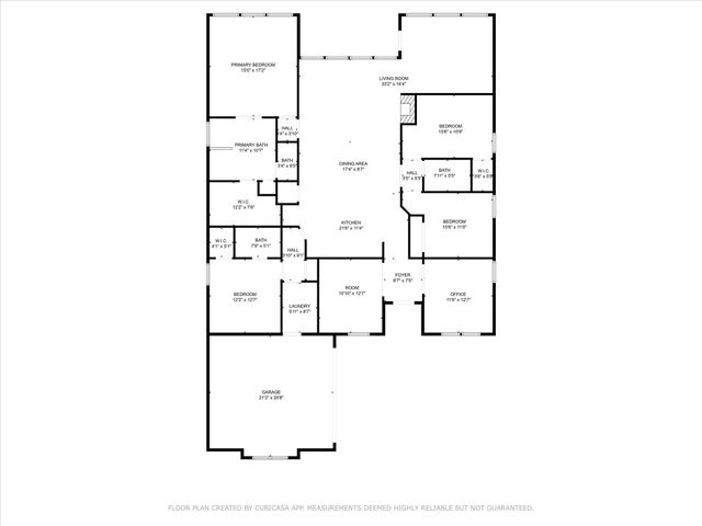 1912 Lasseter Drive, Mansfield, TX 76063