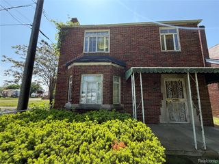 2629 Fullerton Street, Detroit, MI 48238