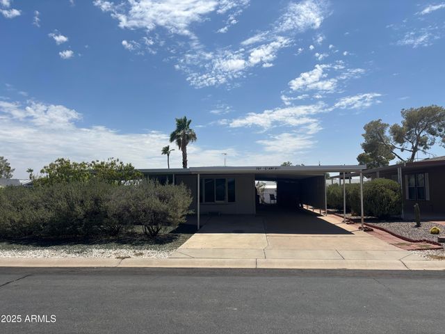 709 E Mohave Way, Florence, AZ 85132