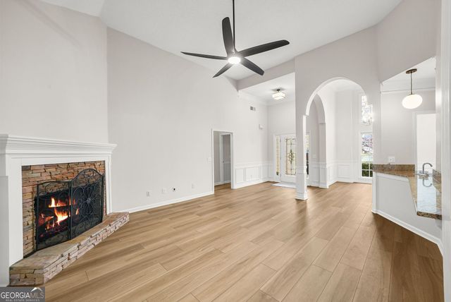 4950 Hyde Way, Cumming, GA 30040