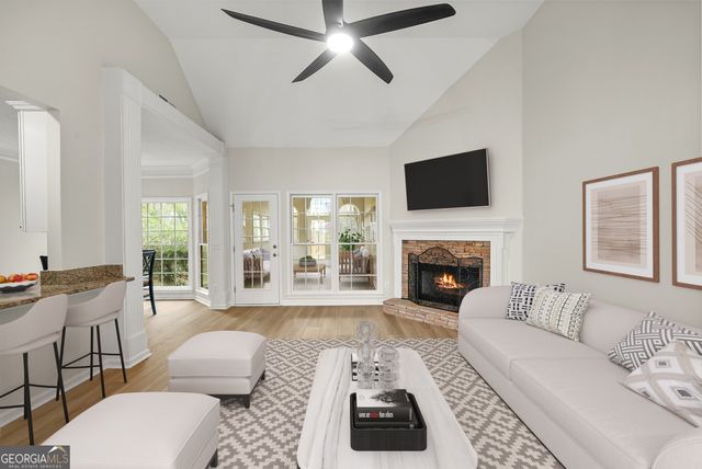 4950 Hyde Way, Cumming, GA 30040