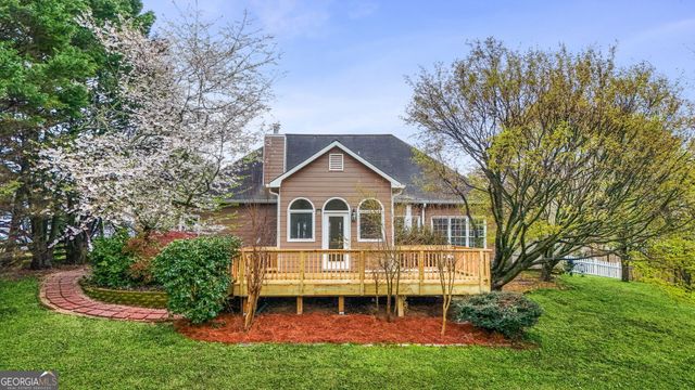 4950 Hyde Way, Cumming, GA 30040