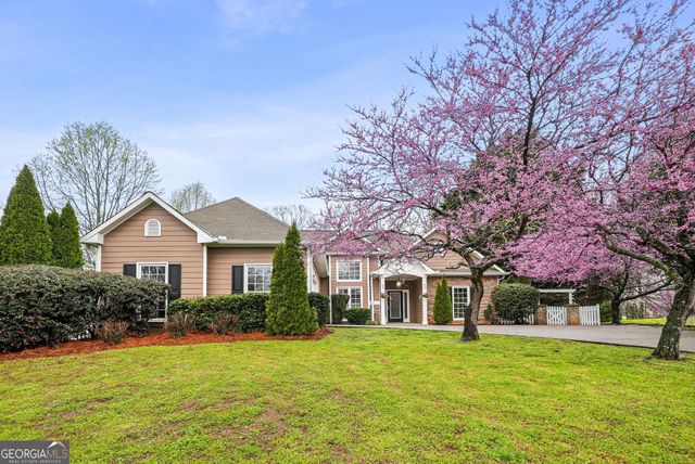 4950 Hyde Way, Cumming, GA 30040