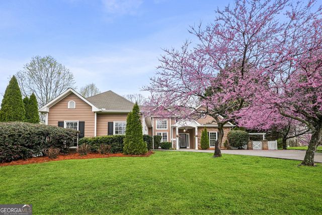 4950 Hyde Way, Cumming, GA 30040