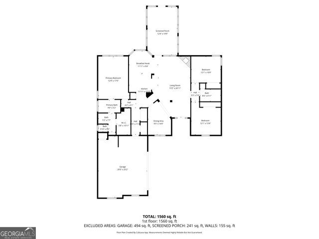 4950 Hyde Way, Cumming, GA 30040