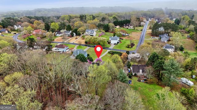 4950 Hyde Way, Cumming, GA 30040