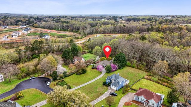 4950 Hyde Way, Cumming, GA 30040