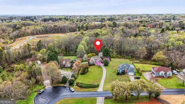 4950 Hyde Way, Cumming, GA 30040