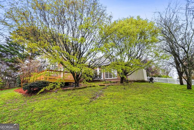 4950 Hyde Way, Cumming, GA 30040