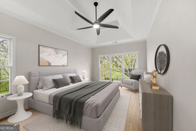 4950 Hyde Way, Cumming, GA 30040