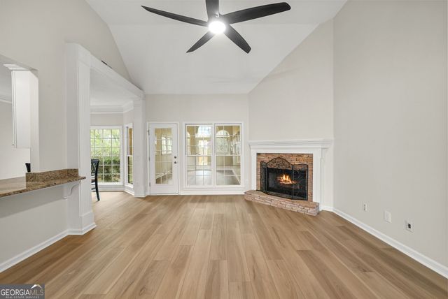 4950 Hyde Way, Cumming, GA 30040