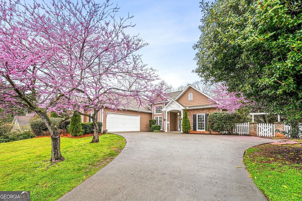 4950 Hyde Way, Cumming, GA 30040