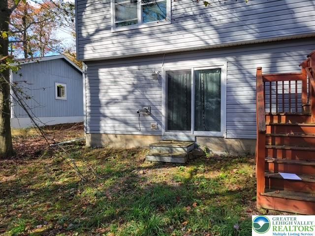 2137 Freedom Way, Coolbaugh Twp, PA 18346