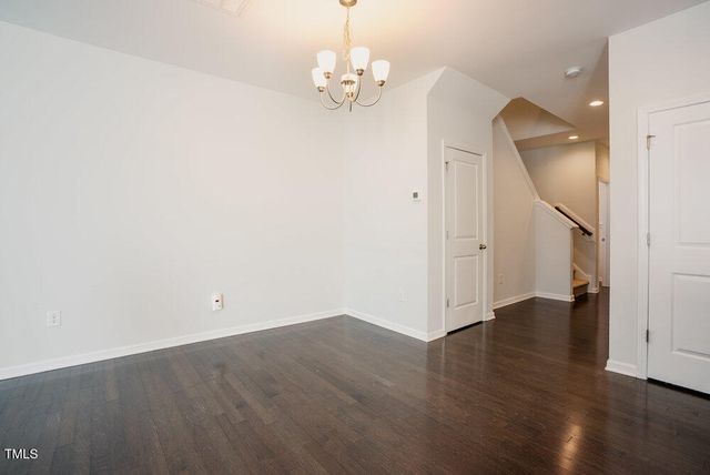2533 Sunnybranch Lane, Apex, NC 27523