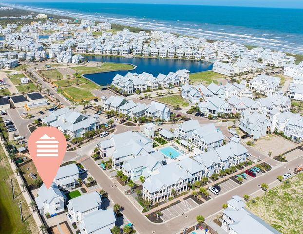 210 Escape 3B, Port Aransas, TX 78373