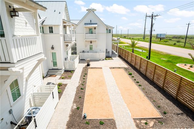 210 Escape 3B, Port Aransas, TX 78373
