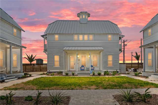 210 Escape 3B, Port Aransas, TX 78373