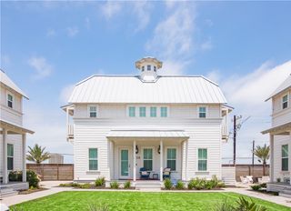 210 Escape 3B, Port Aransas, TX 78373