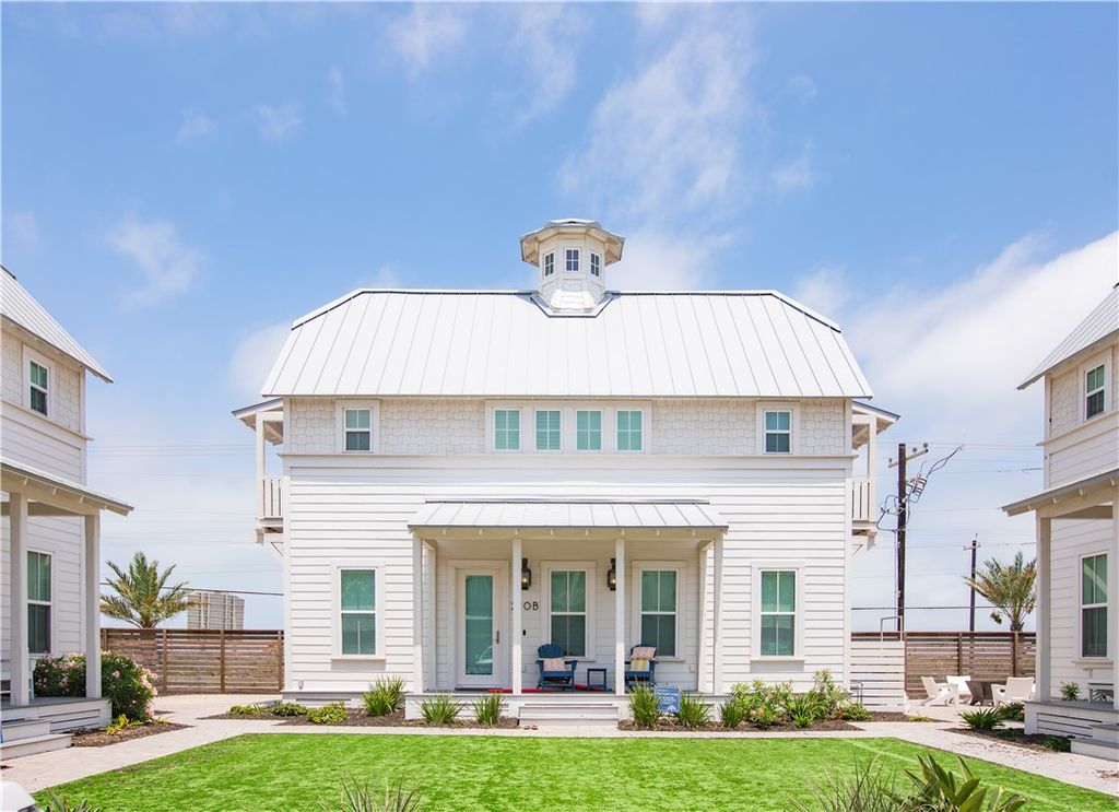 210 Escape 3B, Port Aransas, TX 78373