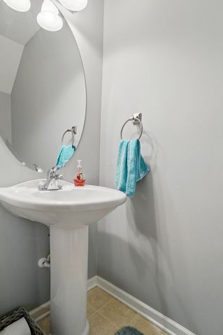 5605 Chippewa Falls Street, 60, Dublin, OH 43016