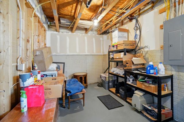 5605 Chippewa Falls Street, 60, Dublin, OH 43016