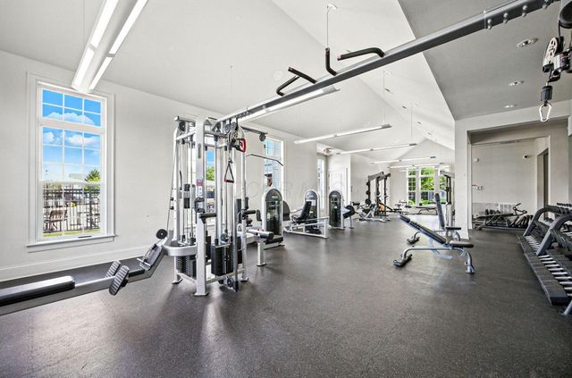 5605 Chippewa Falls Street, 60, Dublin, OH 43016