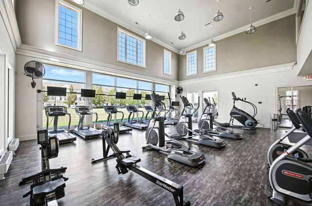 5605 Chippewa Falls Street, 60, Dublin, OH 43016