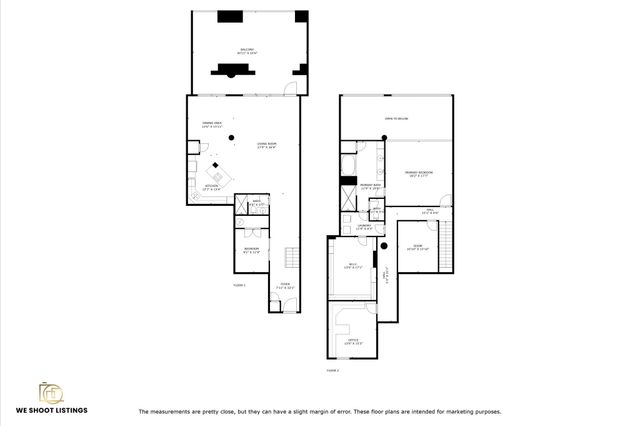 1005 S Shepherd Drive 210, Houston, TX 77019