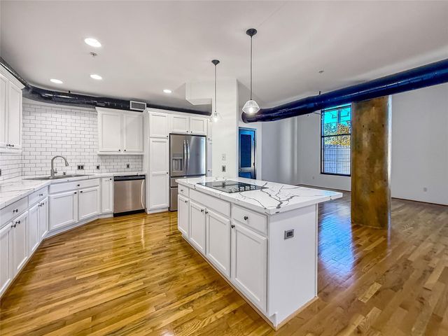 1005 S Shepherd Drive 210, Houston, TX 77019