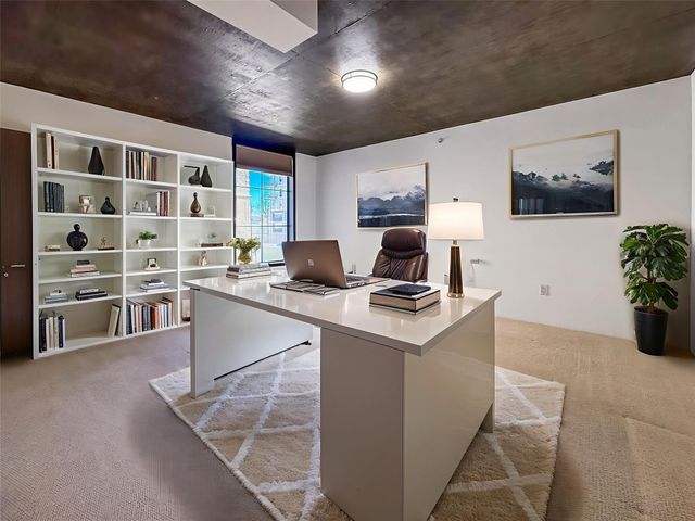 1005 S Shepherd Drive 210, Houston, TX 77019