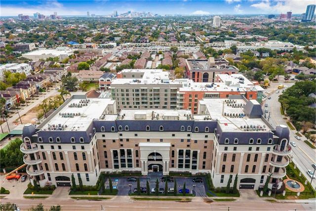 1005 S Shepherd Drive 210, Houston, TX 77019