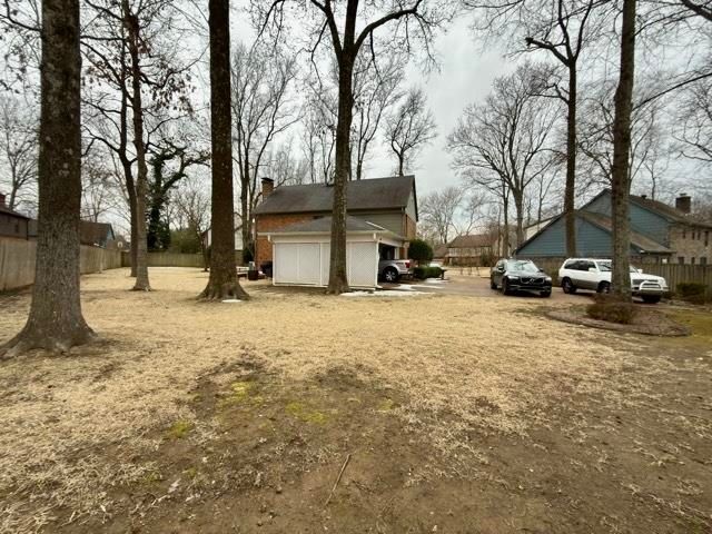 2122 SHALLOW FORD CV, Germantown, TN 38139