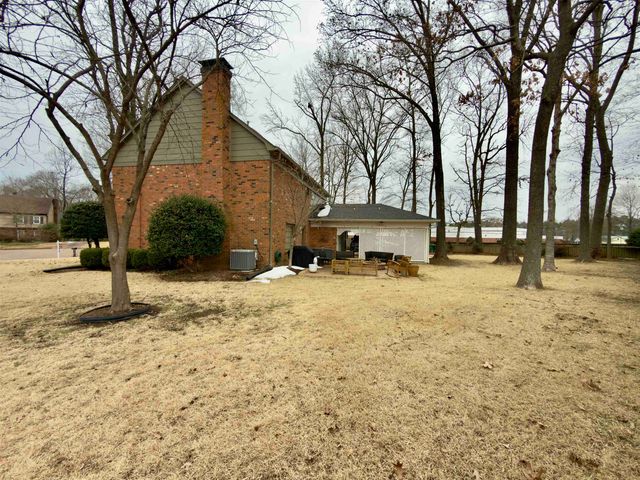 2122 SHALLOW FORD CV, Germantown, TN 38139