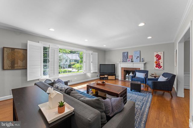 5121 BALTAN RD, Bethesda, MD 20816